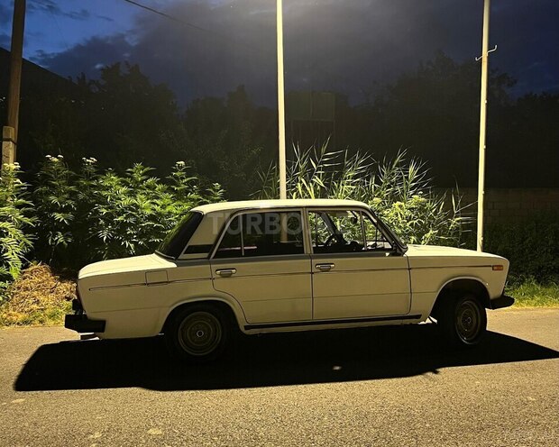 LADA (VAZ) 2106 2004, 90,000 km - 1.6 л - Ağcabədi