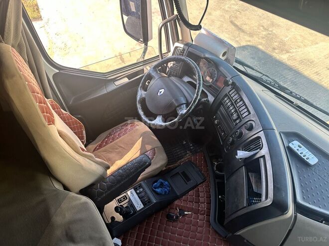 Renault Premium 460 2011, 2,000,000 km - 11.0 l - Bakı