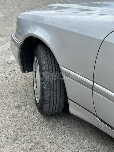 Mercedes C 180 1995, 280,048 km - 1.8 л - Bakı