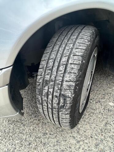 Mercedes C 180-9