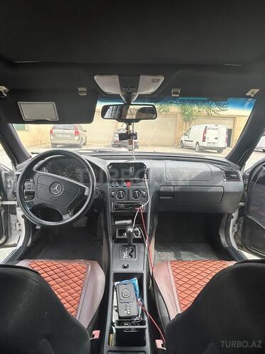 Mercedes C 180-6