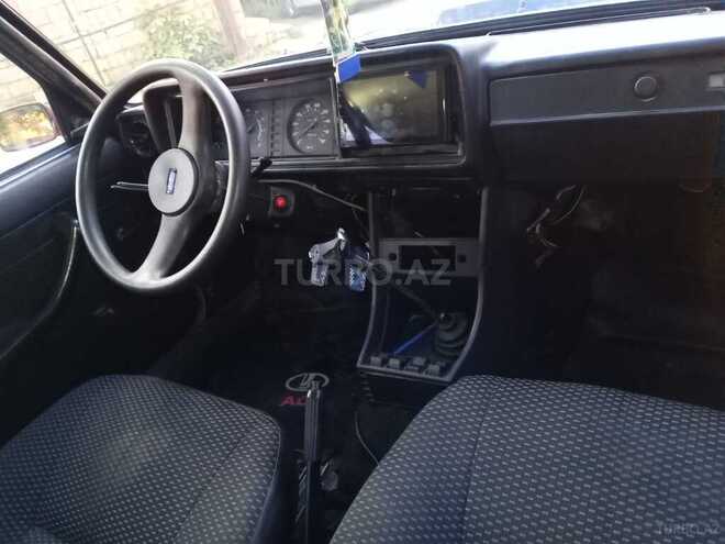 LADA (VAZ) 2107 2006, 17,500 km - 1.6 л - Lənkəran