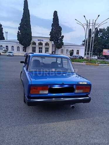 LADA (VAZ) 2107 2006, 17,500 km - 1.6 л - Lənkəran