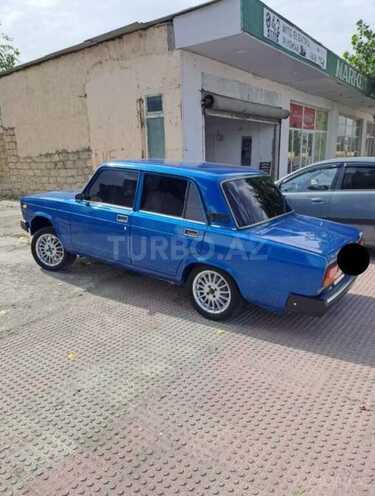 LADA (VAZ) 2107 2006, 17,500 km - 1.6 л - Lənkəran