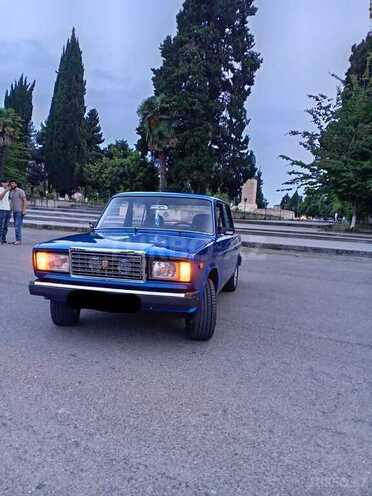LADA (VAZ) 2107 2006, 17,500 km - 1.6 л - Lənkəran