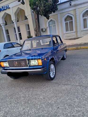 LADA (VAZ) 2107 2006, 17,500 km - 1.6 л - Lənkəran
