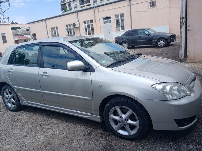 Toyota Corolla 2006, 340,000 km - 1.4 l - Bakı