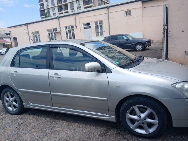 Toyota Corolla 2006, 340,000 km - 1.4 l - Bakı