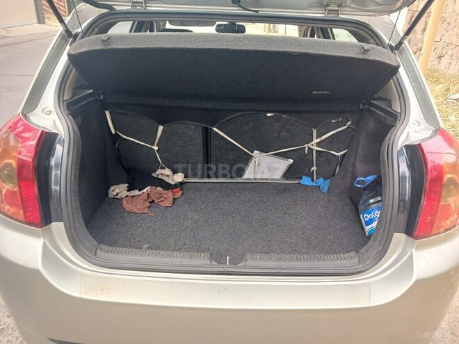Toyota Corolla 2006, 340,000 km - 1.4 l - Bakı