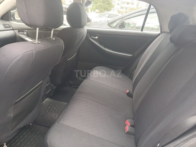 Toyota Corolla 2006, 340,000 km - 1.4 l - Bakı