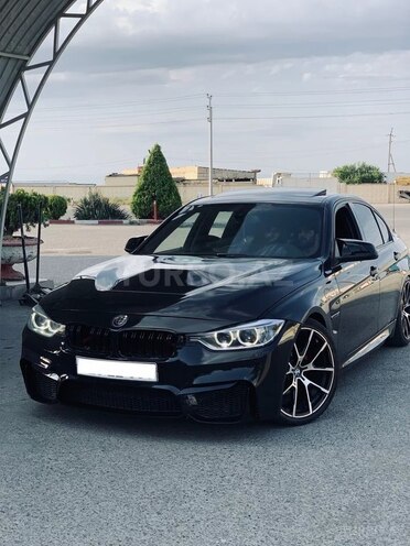 BMW 328 2015, 147,000 km - 2.0 л - Bakı