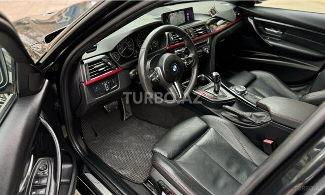 BMW 328 2015, 147,000 km - 2.0 л - Bakı