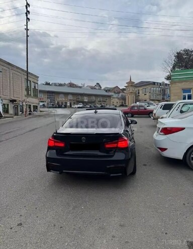 BMW 328 2015, 147,000 km - 2.0 л - Bakı