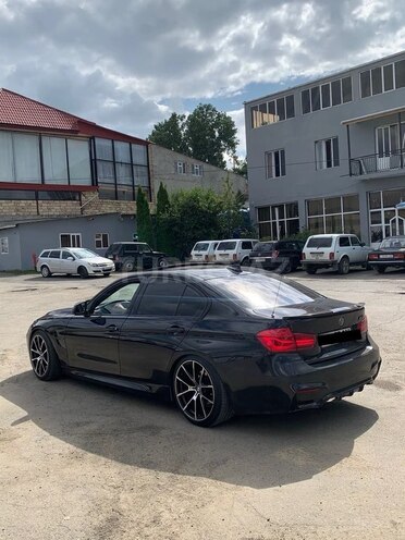 BMW 328 2015, 147,000 km - 2.0 л - Bakı