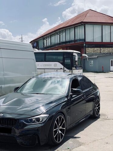 BMW 328 2015, 147,000 km - 2.0 л - Bakı