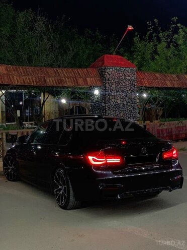 BMW 328 2015, 147,000 km - 2.0 л - Bakı