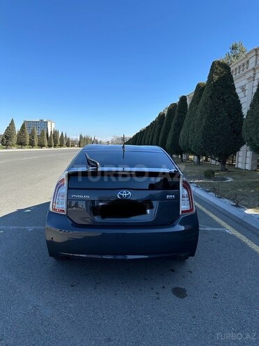 Toyota Prius 2015, 234,964 km - 1.8 л - Gəncə