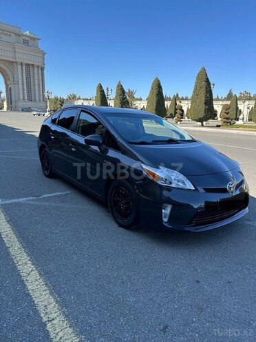 Toyota Prius 2015, 234,964 km - 1.8 л - Gəncə