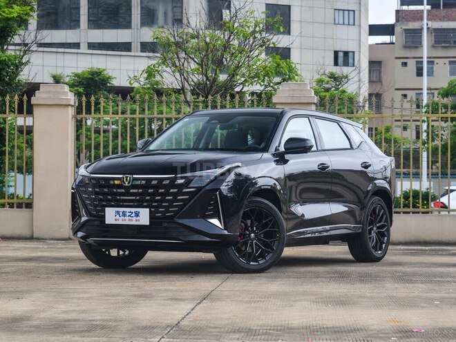 Changan  2025, 0 km - 1.5 l - Bakı