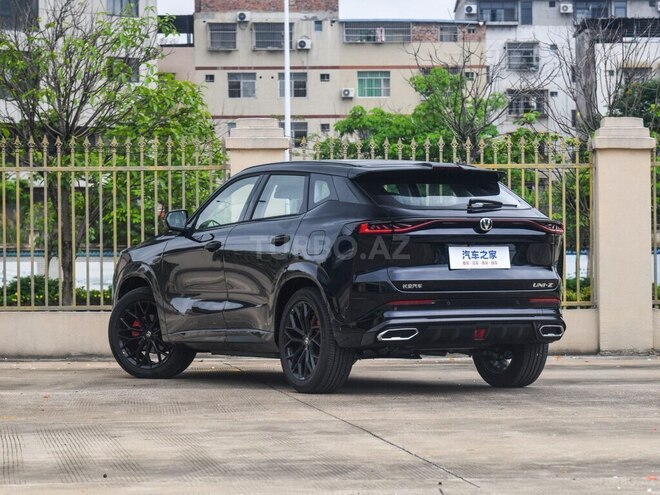 Changan  2025, 0 km - 1.5 l - Bakı