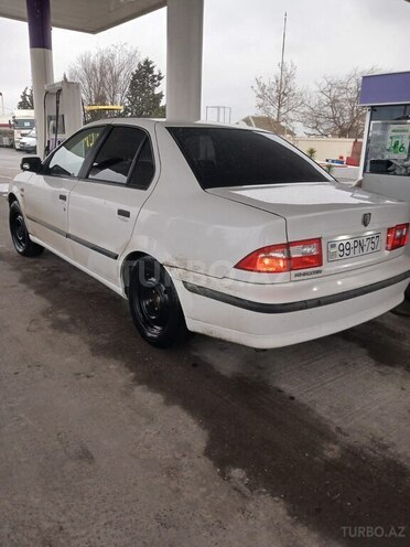 Khazar LX 2021, 112,000 km - 1.7 l - Bakı