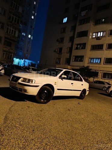 Khazar LX 2021, 112,000 km - 1.7 l - Bakı