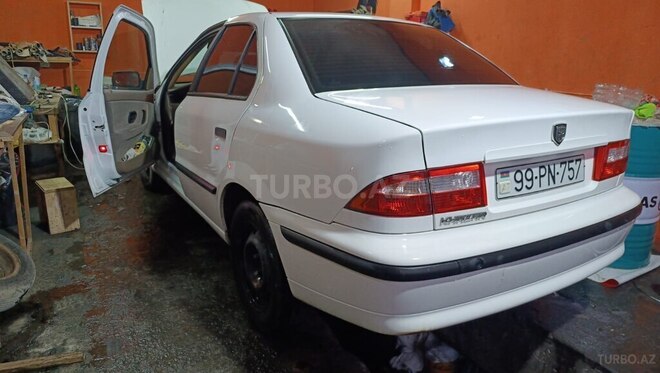 Khazar LX 2021, 112,000 km - 1.7 l - Bakı