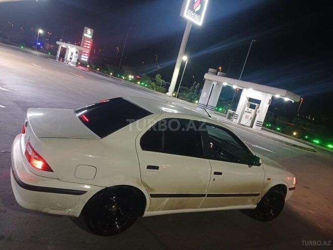 Khazar LX 2021, 112,000 km - 1.7 l - Bakı
