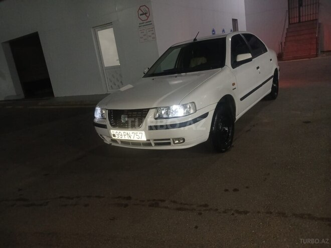 Khazar LX 2021, 112,000 km - 1.7 l - Bakı