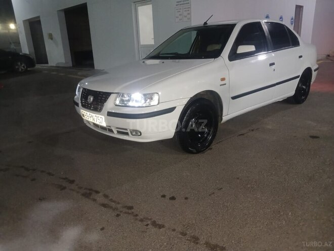 Khazar LX 2021, 112,000 km - 1.7 l - Bakı