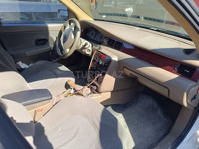 Khazar LX 2021, 112,000 km - 1.7 l - Bakı