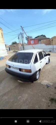 IJ 2126 Oda 2002, 155,000 km - 1.6 l - Bakı