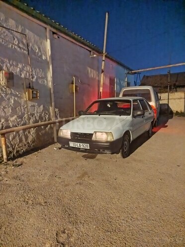 IJ 2126 Oda 2002, 155,000 km - 1.6 l - Bakı