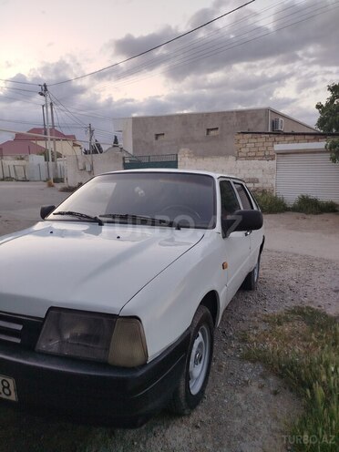 IJ 2126 Oda 2002, 155,000 km - 1.6 l - Bakı