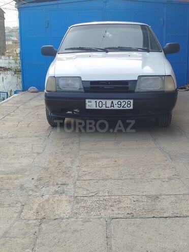 IJ 2126 Oda 2002, 155,000 km - 1.6 l - Bakı