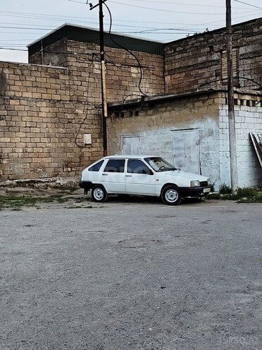 IJ 2126 Oda 2002, 155,000 km - 1.6 l - Bakı