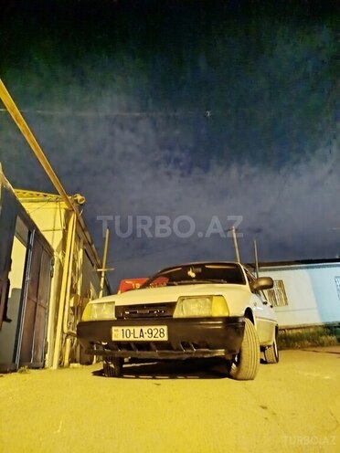 IJ 2126 Oda 2002, 155,000 km - 1.6 l - Bakı