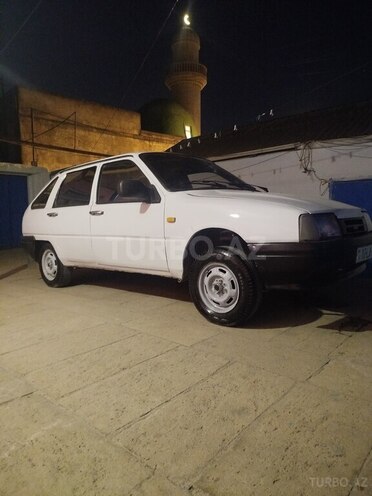IJ 2126 Oda 2002, 155,000 km - 1.6 l - Bakı
