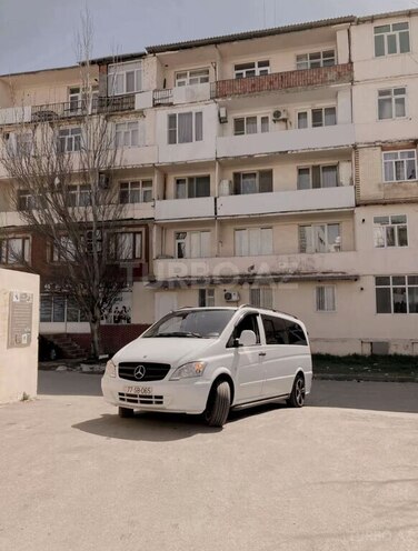 Mercedes Vito 111 2008, 340,501 km - 2.2 л - Bakı