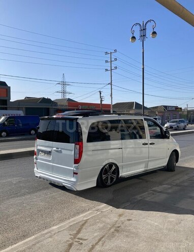 Mercedes Vito 111 2008, 340,501 km - 2.2 л - Bakı