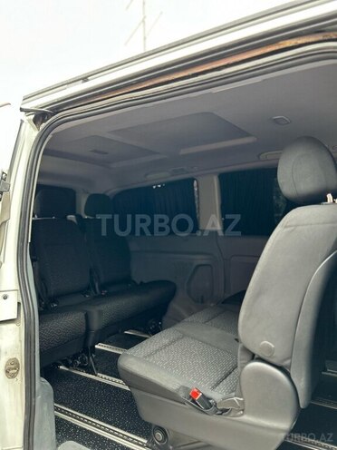 Mercedes Vito 111 2008, 340,501 km - 2.2 л - Bakı