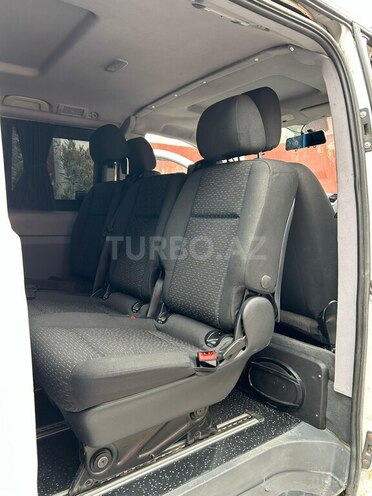 Mercedes Vito 111 2008, 340,501 km - 2.2 л - Bakı