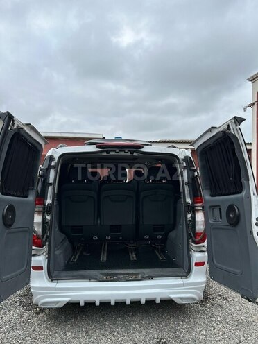 Mercedes Vito 111 2008, 340,501 km - 2.2 л - Bakı