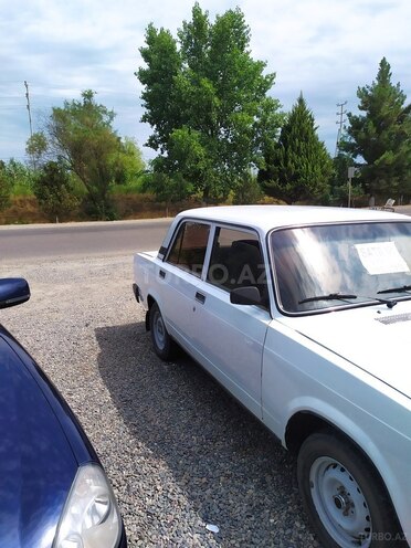 LADA (VAZ) 2107 2007, 72,580 km - 1.6 л - Sabirabad
