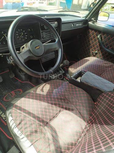 LADA (VAZ) 2107 2007, 72,580 km - 1.6 л - Sabirabad