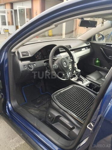 Volkswagen Passat 2005, 300,000 km - 2.0 l - Bakı