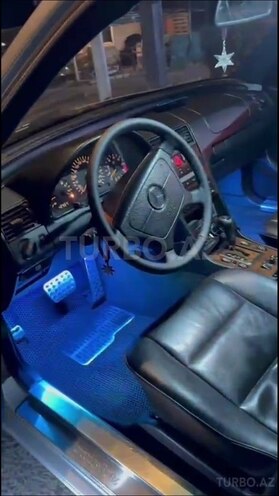 Mercedes C 240 2000, 172,500 km - 2.4 л - Bərdə