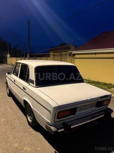 LADA (VAZ) 2106 2004, 90,000 km - 1.6 л - Ağcabədi
