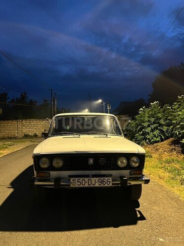 LADA (VAZ) 2106 2004, 90,000 km - 1.6 л - Ağcabədi