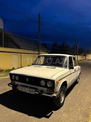 LADA (VAZ) 2106 2004, 90,000 km - 1.6 л - Ağcabədi